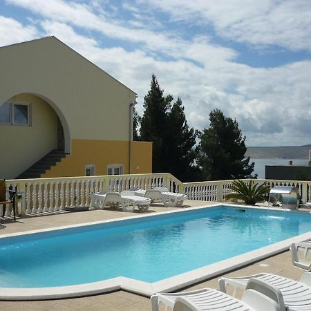 Apartment Seline 8 Nur 200 M Bis Zum Strand Экстерьер фото