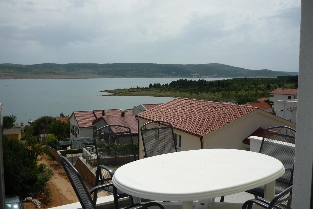 Apartment Seline 8 Nur 200 M Bis Zum Strand Экстерьер фото