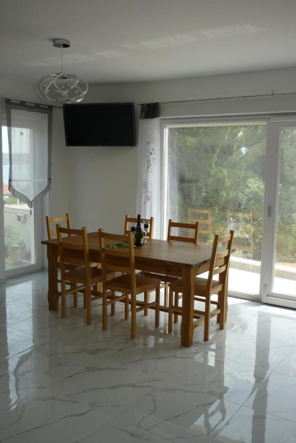 Apartment Seline 8 Nur 200 M Bis Zum Strand Экстерьер фото