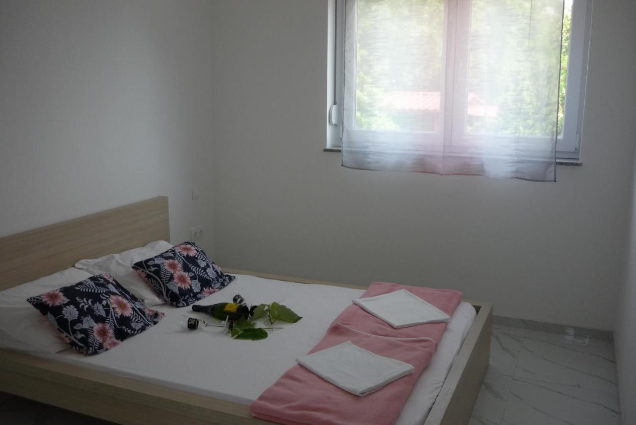 Apartment Seline 8 Nur 200 M Bis Zum Strand Экстерьер фото